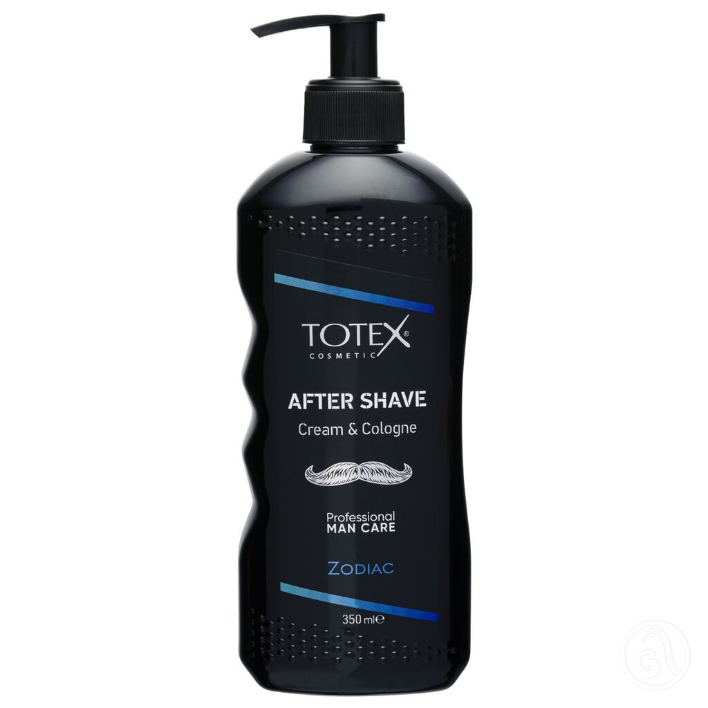 TOTEX Krema posle brijanja Zodiac 350ml