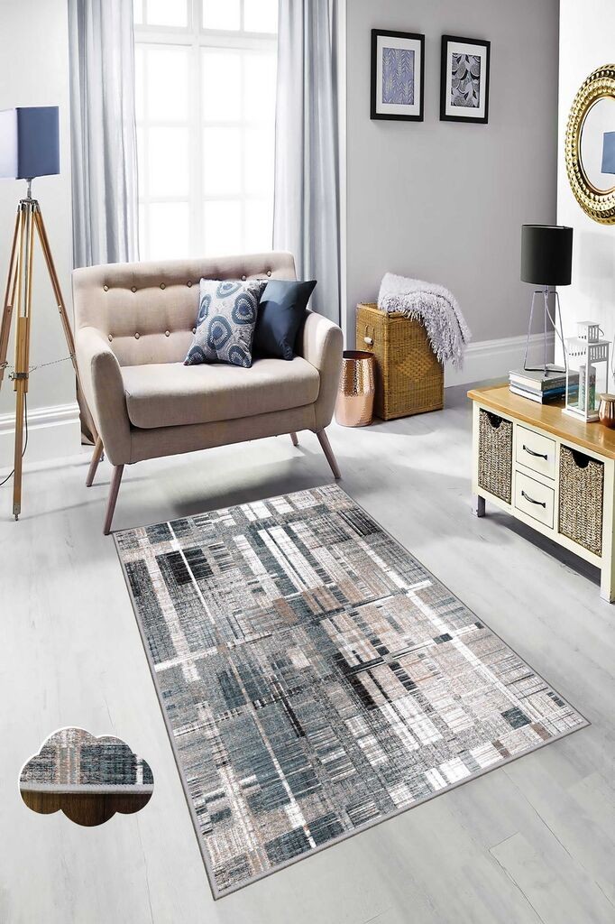 Conceptum Hypnose tepih Hmnt259, 80x150cm, šareni