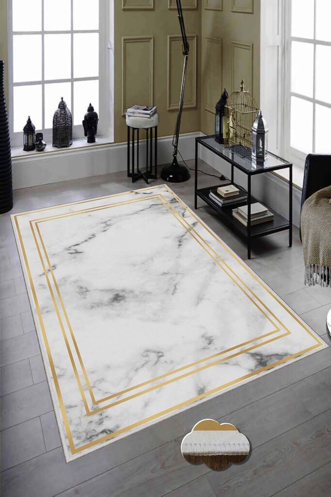 Conceptum Hypnose tepih Hmnt594, 60x100cm, šareni