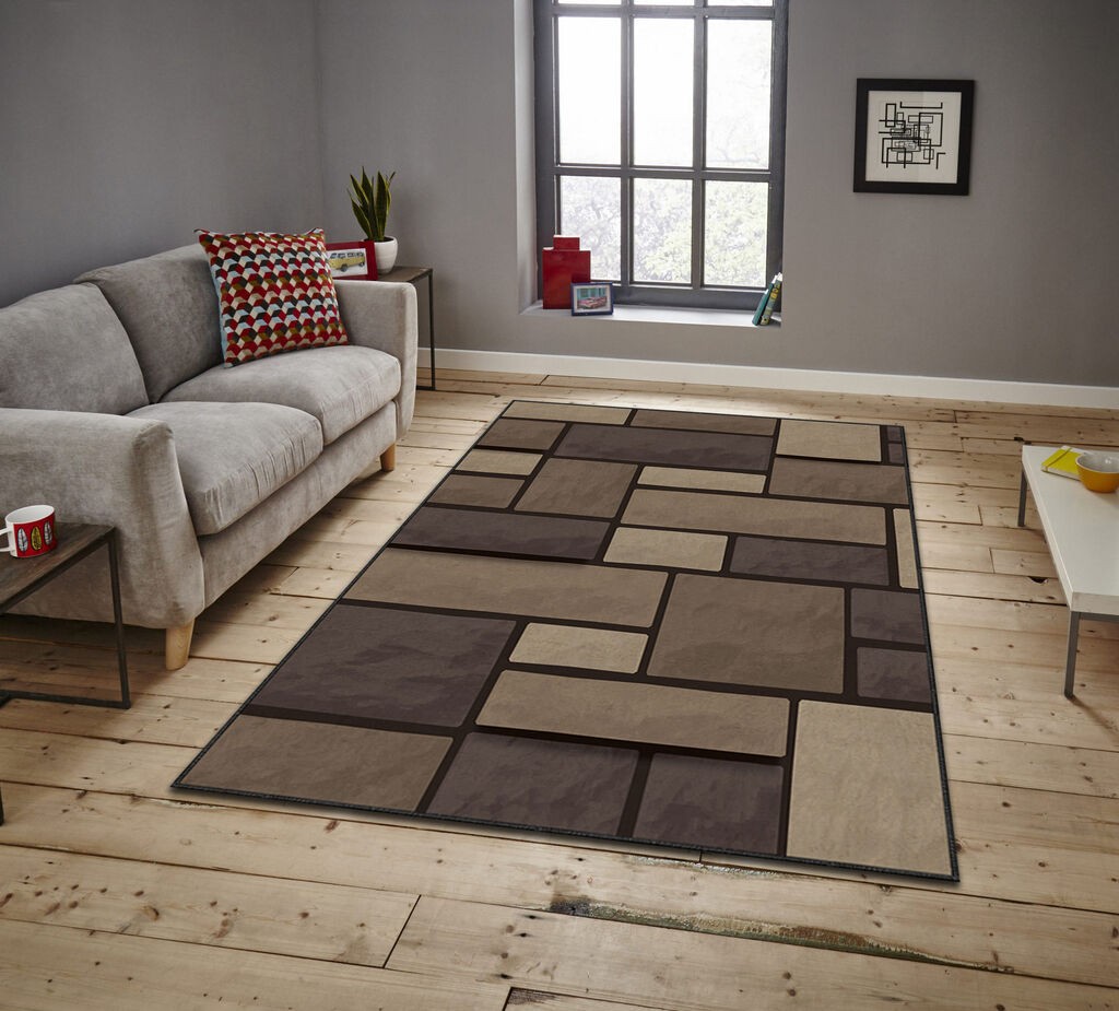 Conceptum Hypnose tepih Asr Crpt-102, 120x180cm, šareni