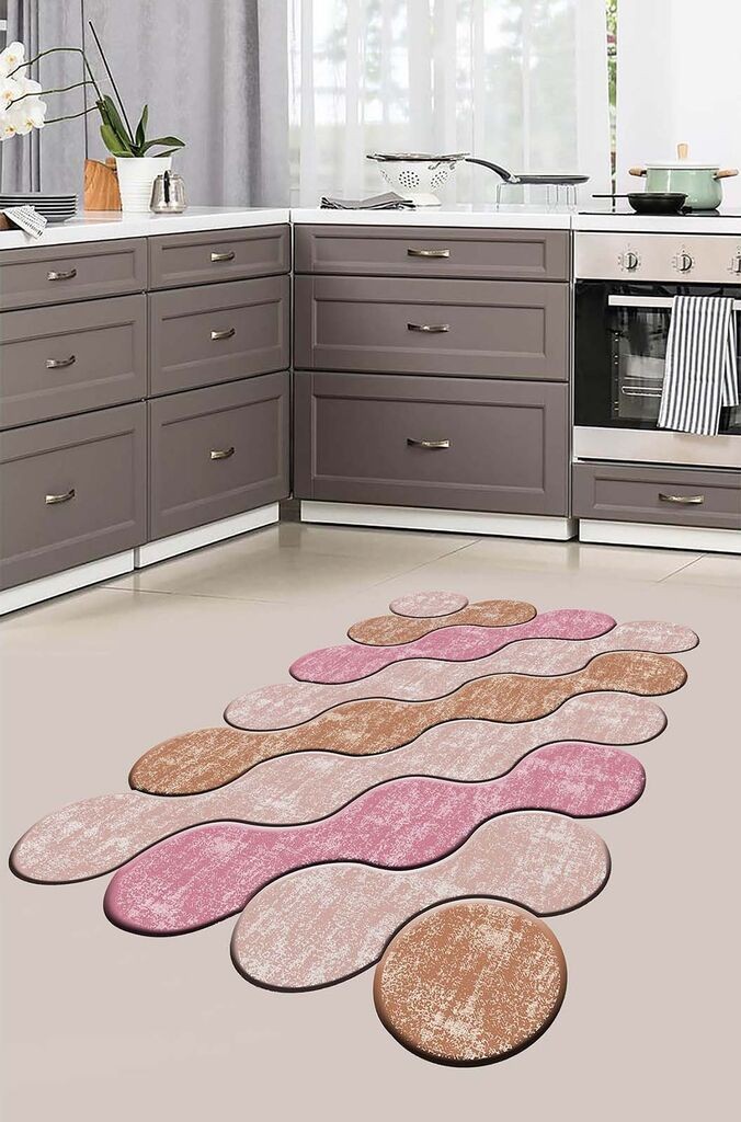 Conceptum Hypnose tepih Hmnt948, 100x200cm, šareni