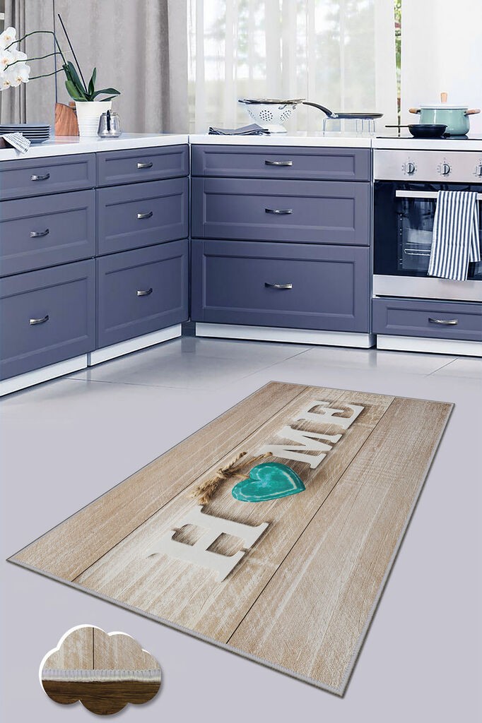 Conceptum Hypnose tepih Wookece229, 60x100cm, šareni