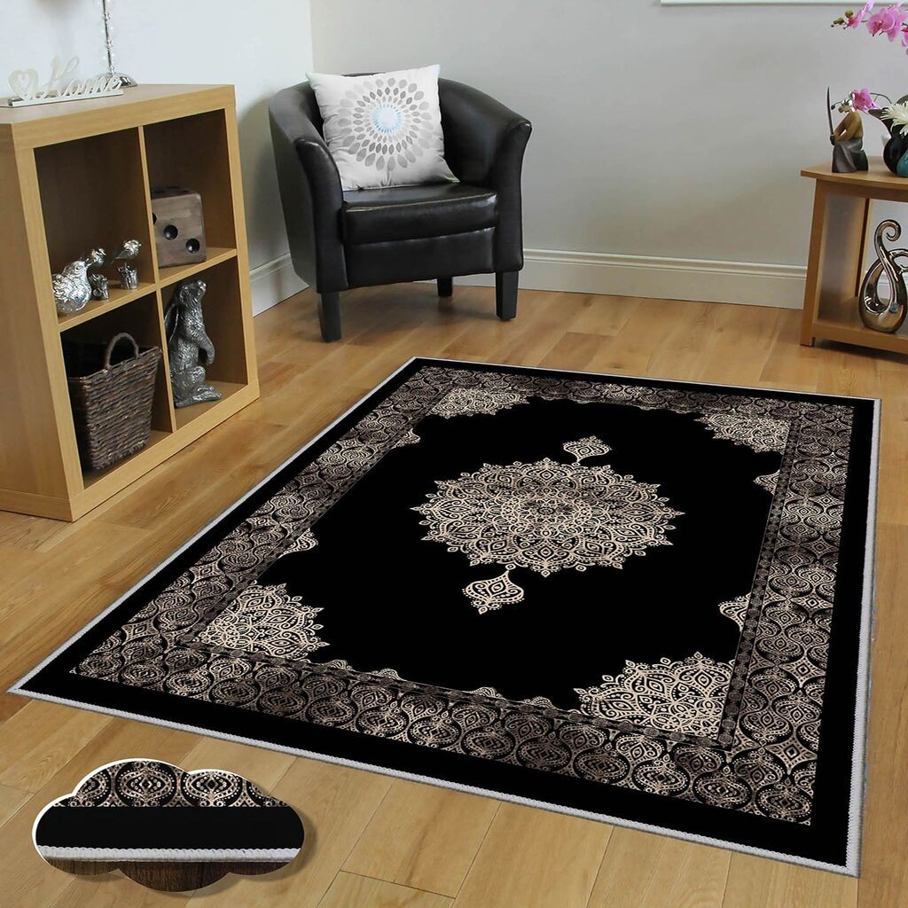 Conceptum Hypnose tepih Eexfab649, 80x120cm, šareni