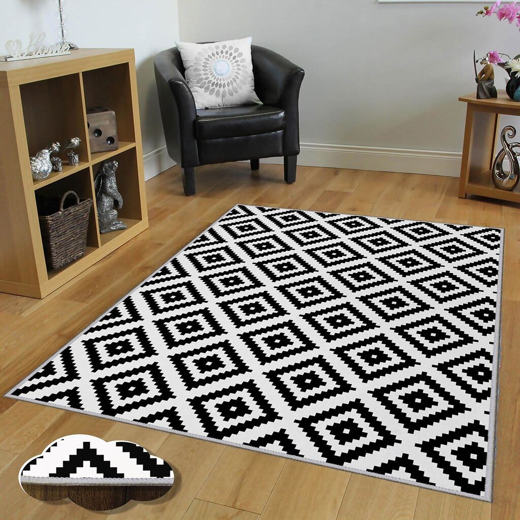 Conceptum Hypnose tepih Eexfab648, 160x230cm, šareni