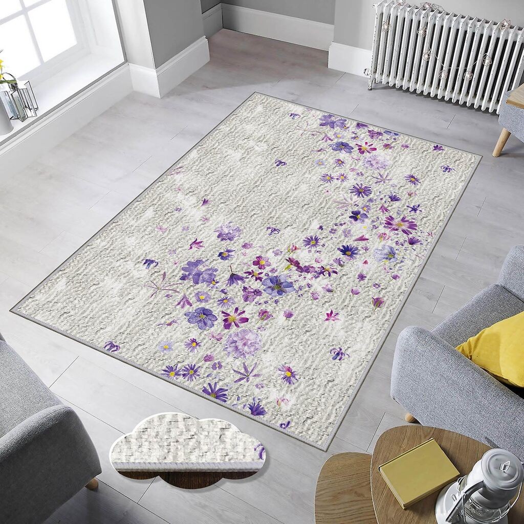 Conceptum Hypnose tepih Eexfab433, 80x200cm, šareni