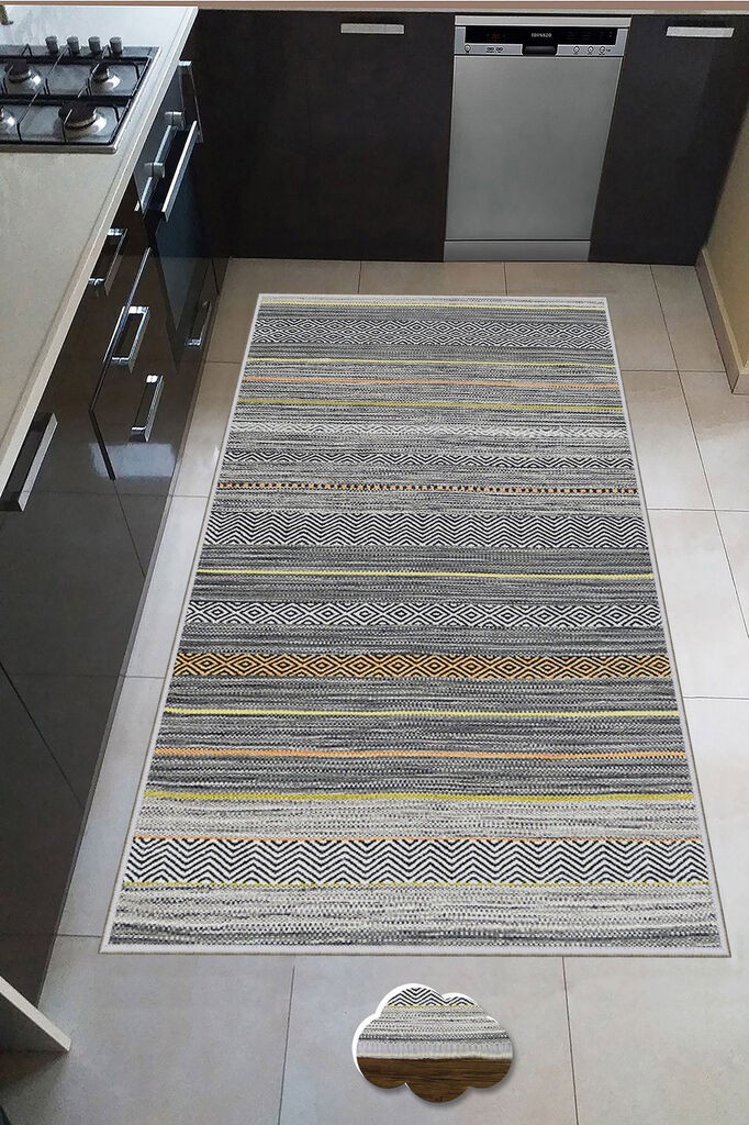 Conceptum Hypnose tepih Wookece248, 60x100cm, šareni