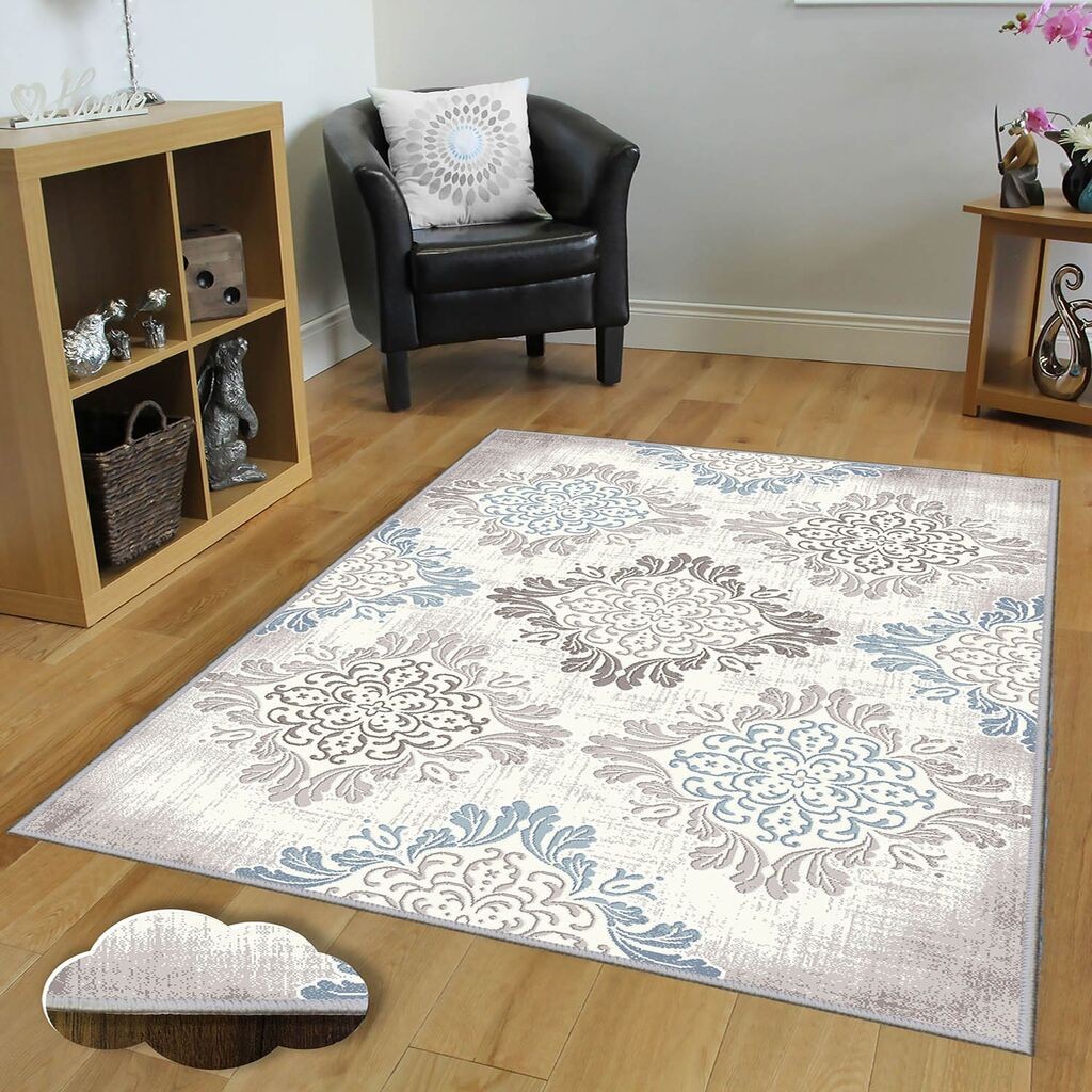 Conceptum Hypnose tepih Eexfab1087, 160x230cm, šareni