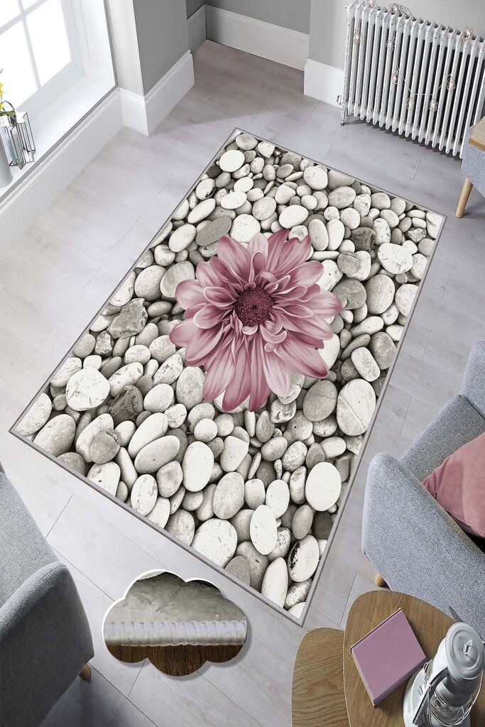 Conceptum Hypnose tepih Hmnt673, 60x100cm, šareni