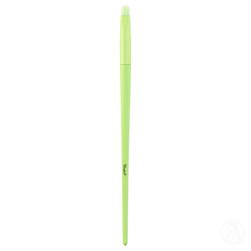 Blush Četkica za usne zelena BLSH456, Zelena
