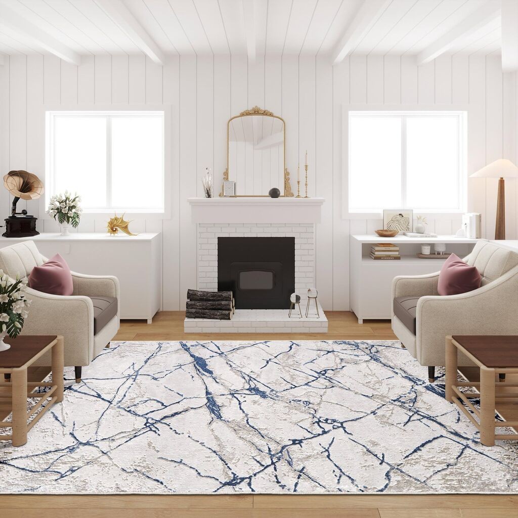 Conceptum Hypnose tepih W1063, 80x150cm, šareni