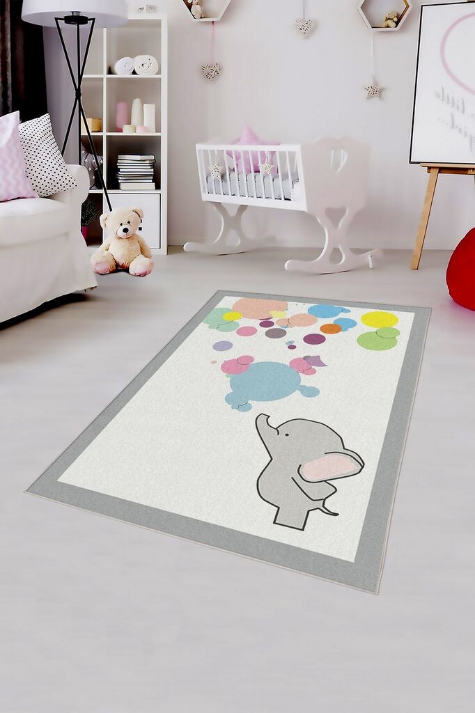 Conceptum Hypnose tepih W1002, 80x120cm, šareni