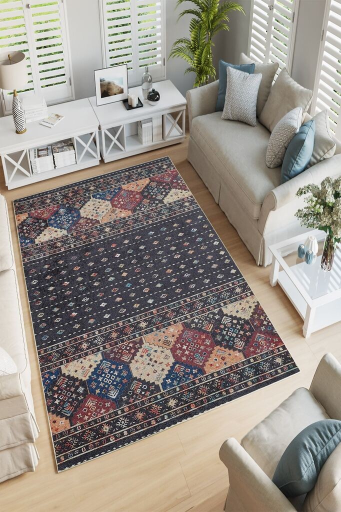 Conceptum Hypnose tepih W1159, 80x120cm, šareni