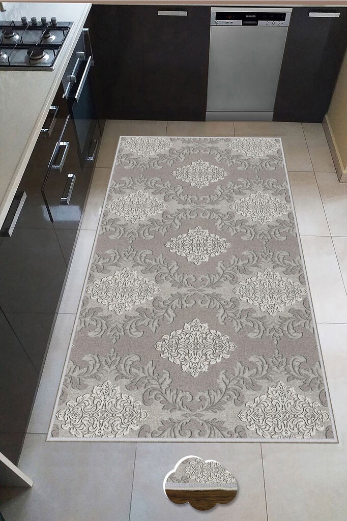 Conceptum Hypnose tepih Wookece220, 60x100cm, šareni