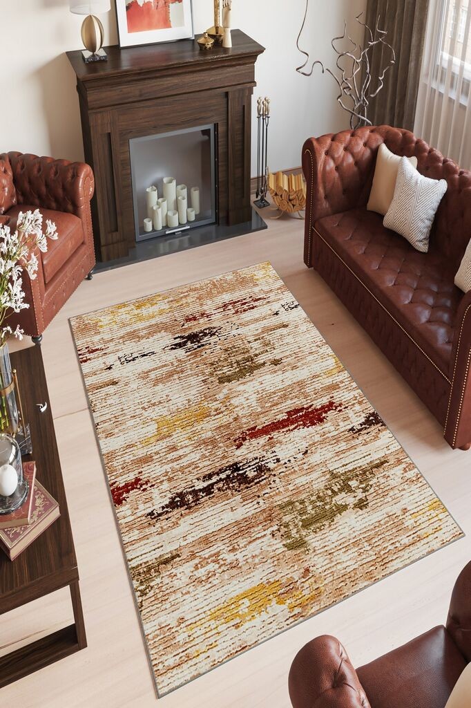 Conceptum Hypnose tepih W936, 60x100cm, bež