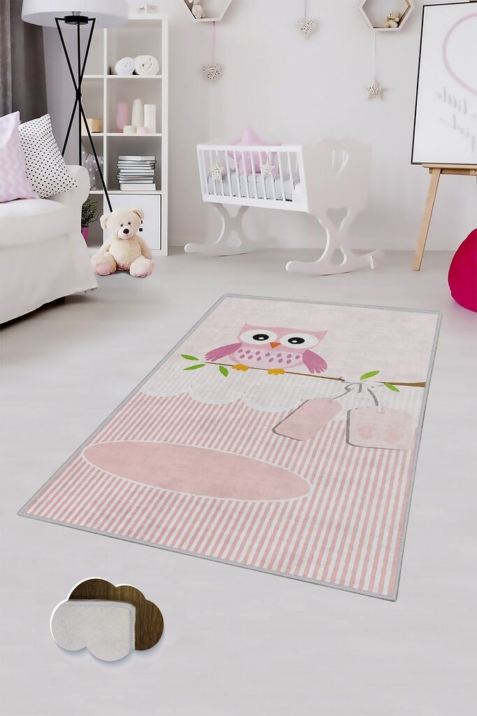 Conceptum Hypnose tepih KHMFESTO0017KECE, 100x150cm, šareni