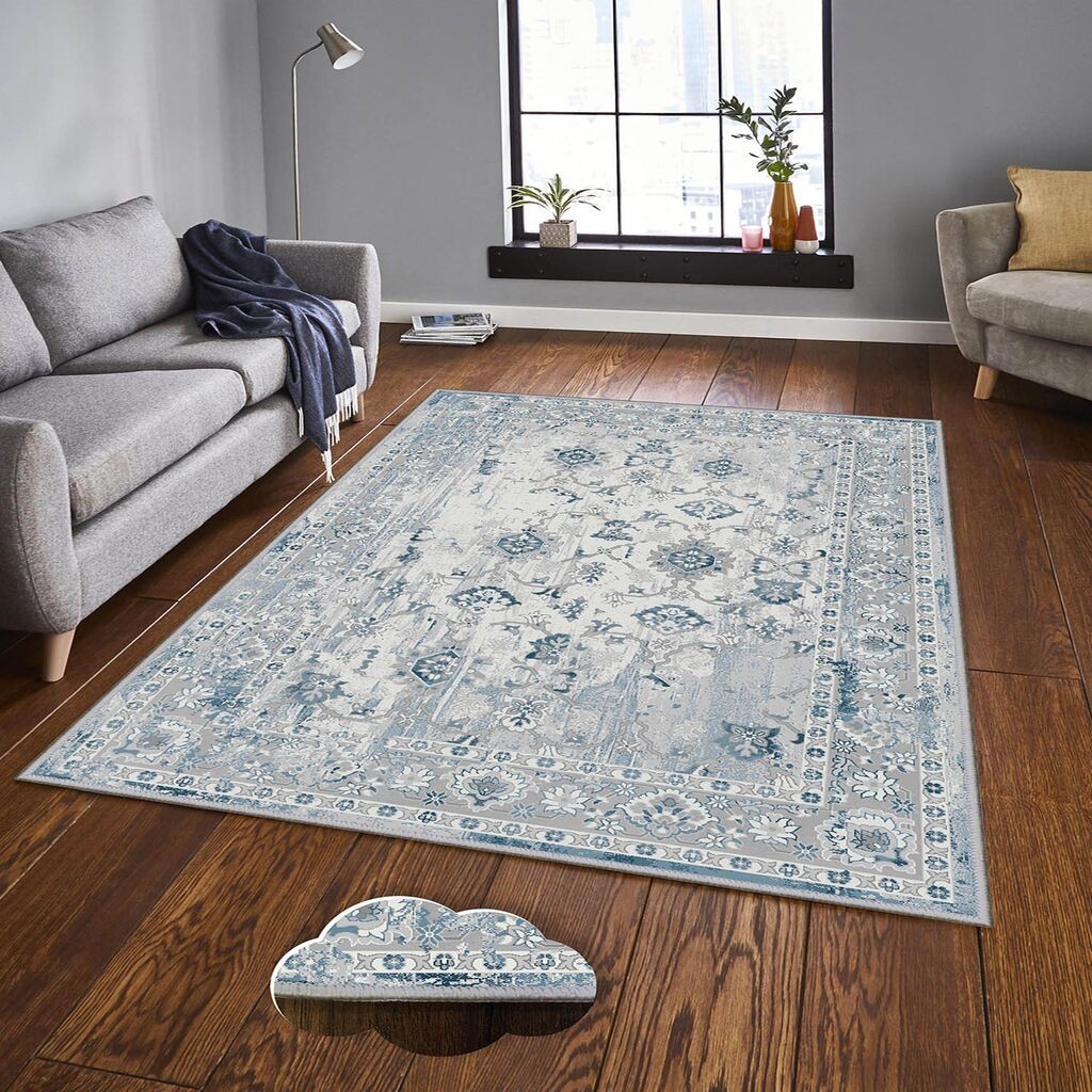 Conceptum Hypnose tepih Eexfab1060, 140x220cm, šareni