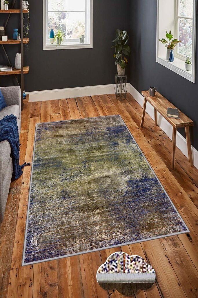 Conceptum Hypnose tepih Hmnt807, 60x100cm, šareni