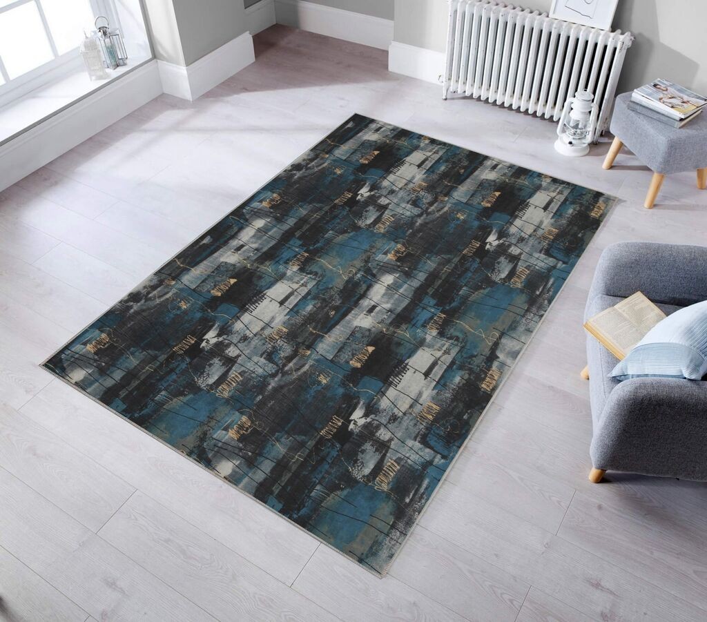 Conceptum Hypnose Carpet Bishop, 100x150cm, šareni