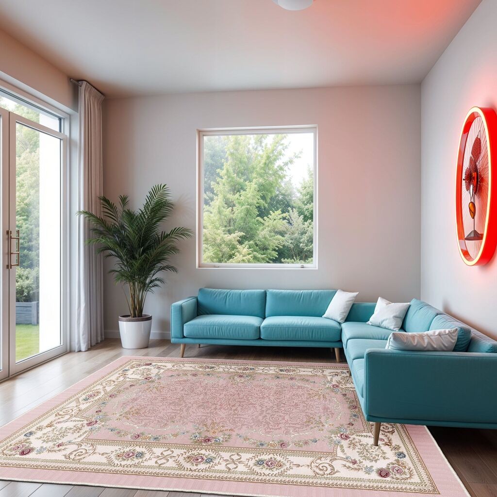 Conceptum Hypnose tepih Eexfab624, 180x280cm, šareni