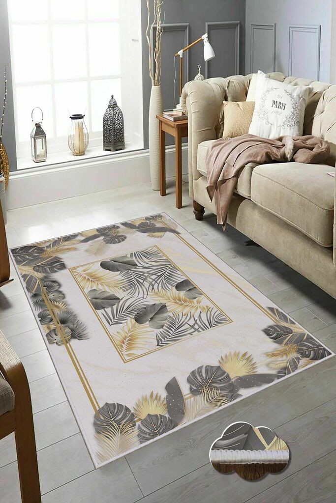 Conceptum Hypnose tepih Hmnt889, 60x100cm, šareni