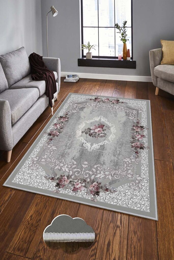 Conceptum Hypnose tepih Hmnt830, 80x200cm, šareni