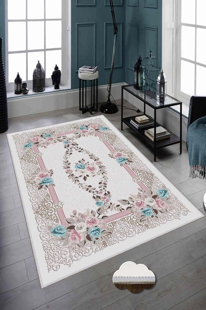 Conceptum Hypnose tepih Hmnt862, 50x80cm, šareni