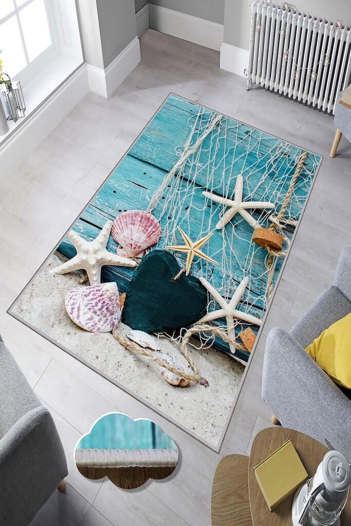 Conceptum Hypnose tepih Hmnt796, 80x120cm, šareni