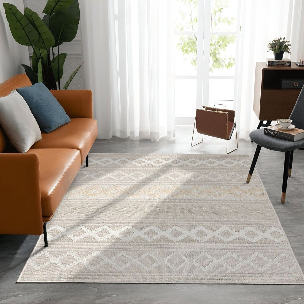 Conceptum Hypnose tepih W1121, 80x120cm, šareni