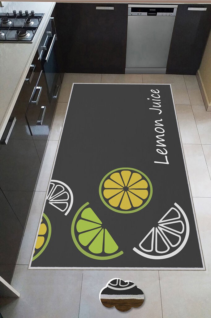 Conceptum Hypnose tepih Wookece161, 60x100cm, šareni