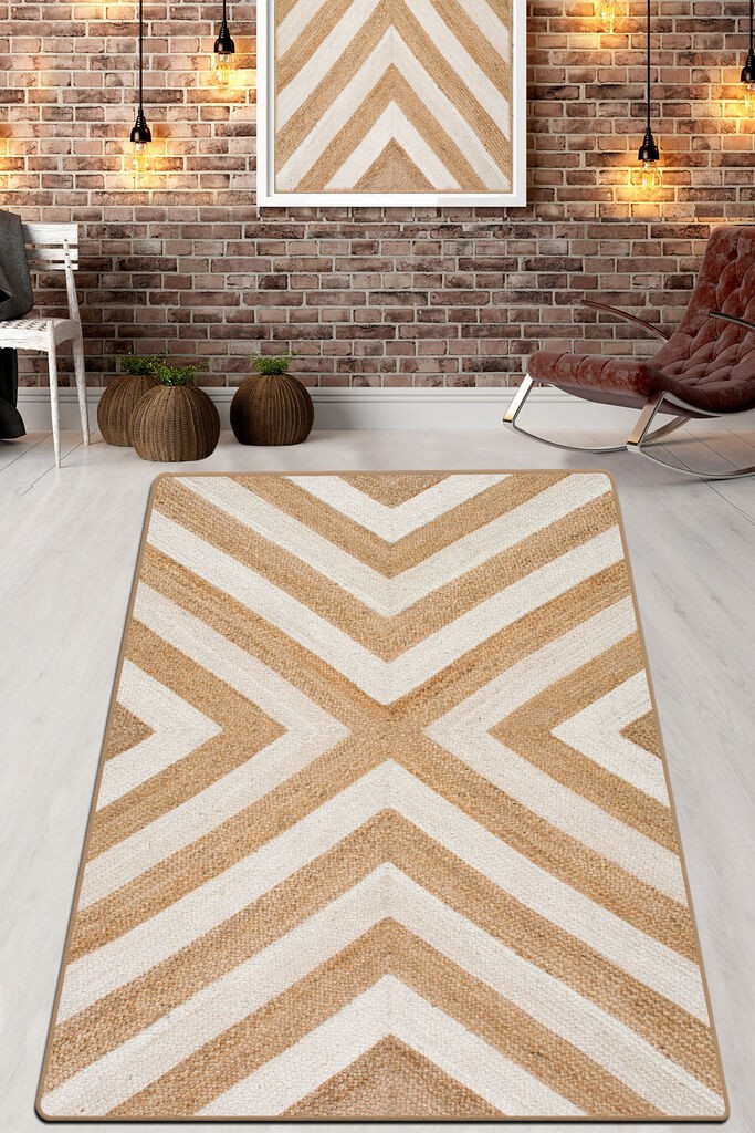 Conceptum Hypnose Carpet Intersection, 80x120cm, Šaren