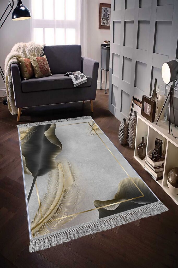 Conceptum Hypnose tepih Els2435 - 3, 80x300cm, šareni