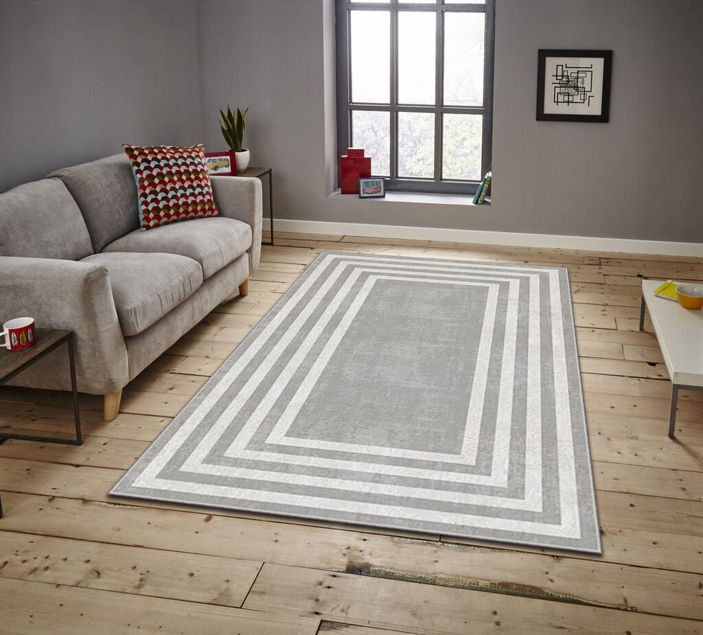 Conceptum Hypnose tepih 121, 80x140cm, šareni