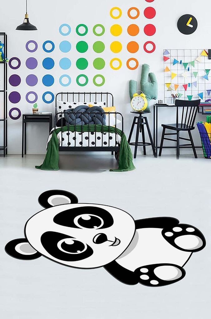 Conceptum Hypnose tepih HMNT937, 80x50cm, šareni