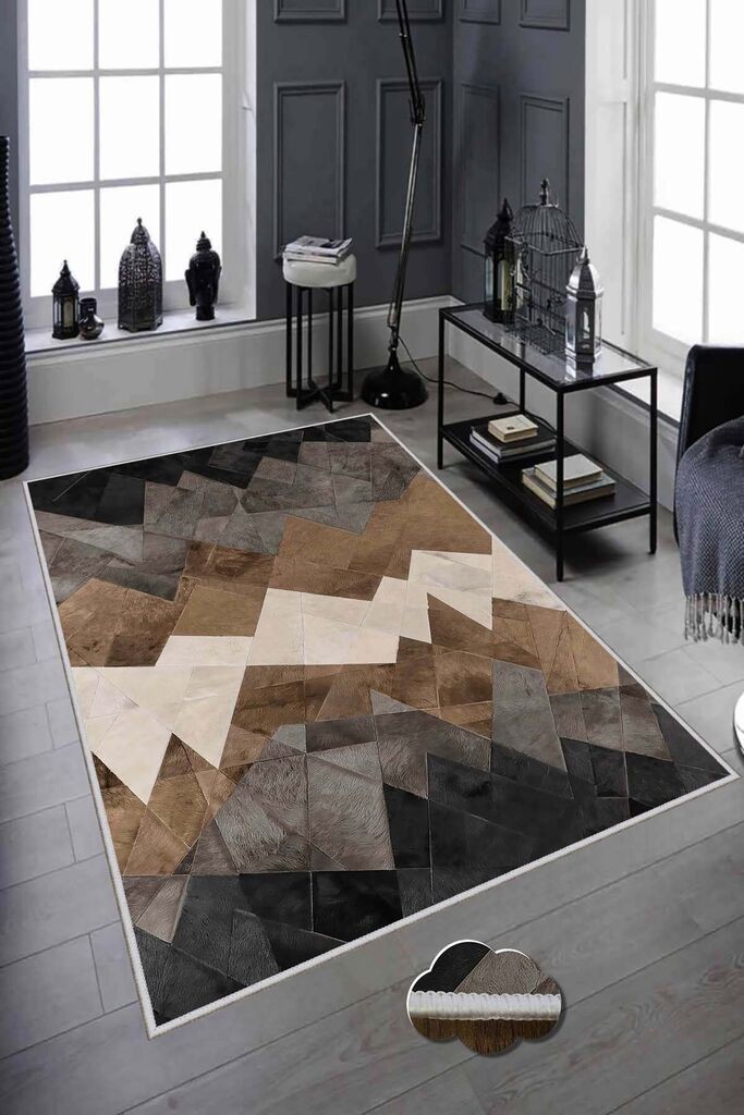 Conceptum Hypnose tepih Hmnt896, 80x150cm, šareni