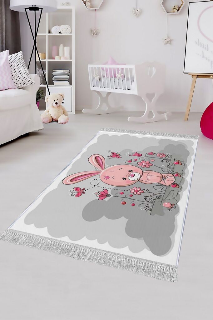 Conceptum Hypnose tepih ELS503, 80x120cm, šareni