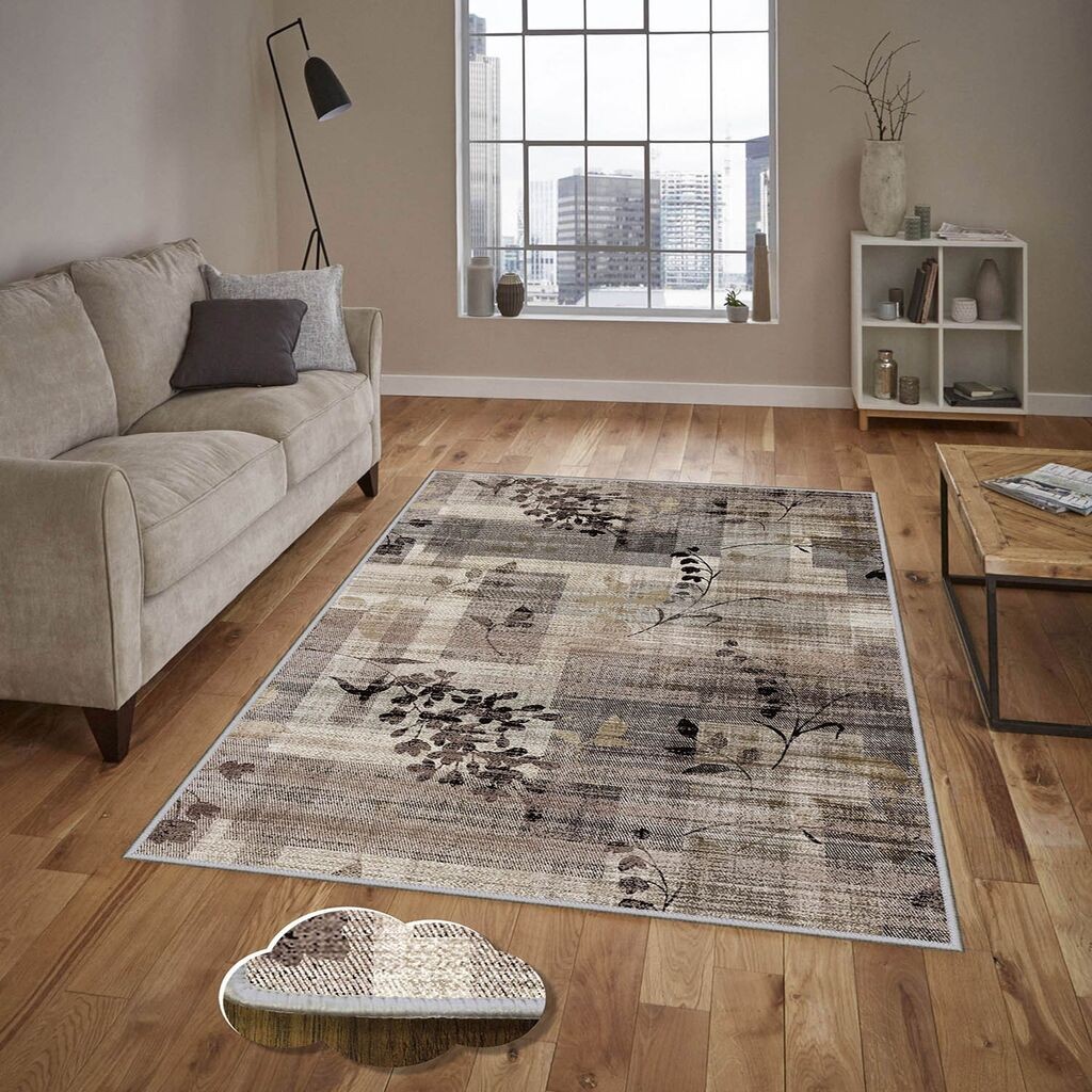 Conceptum Hypnose tepih Eexfab710, 100x150cm, šareni