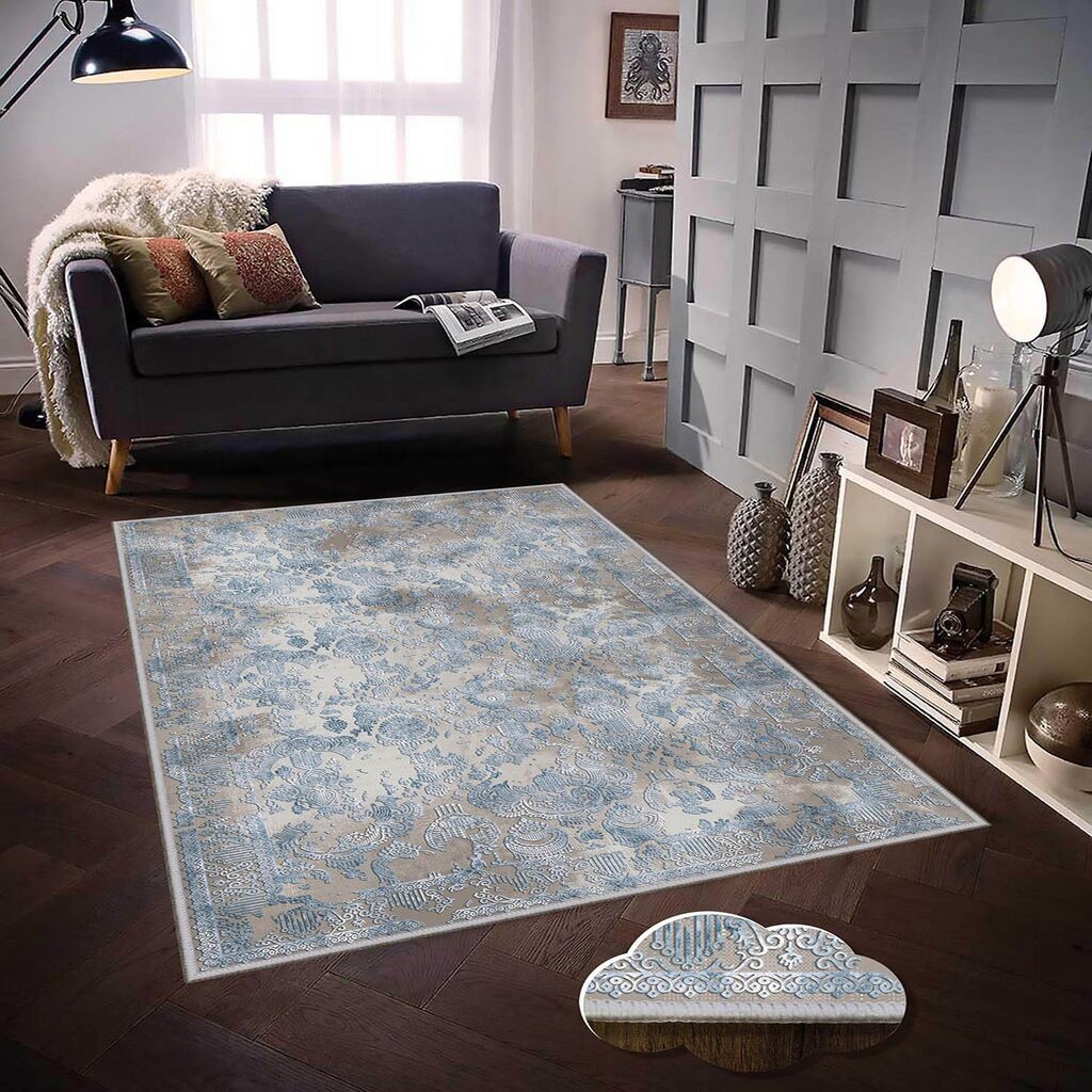 Conceptum Hypnose tepih Eexfab797, 80x120cm, šareni