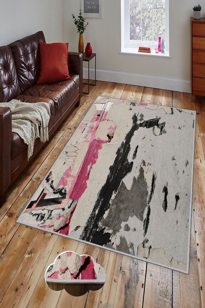 Conceptum Hypnose tepih Hmnt264, 160x230cm, šareni