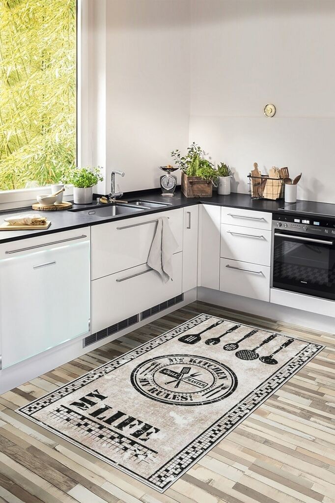 Conceptum Hypnose tepih W1028, 60x100cm, šareni