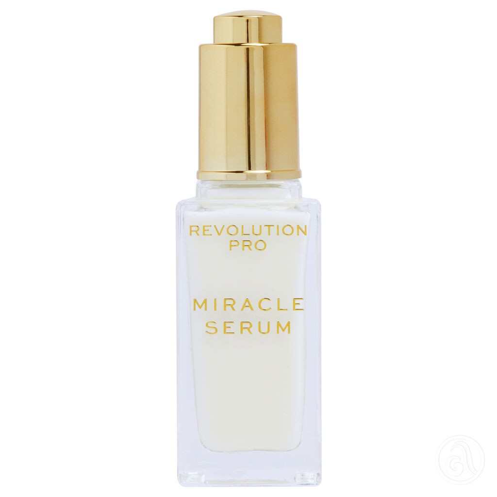 Revolution Pro Serum za lice Miracle, 30ml
