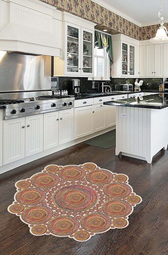 Conceptum Hypnose tepih Hmnt953, 60x60cm, šareni