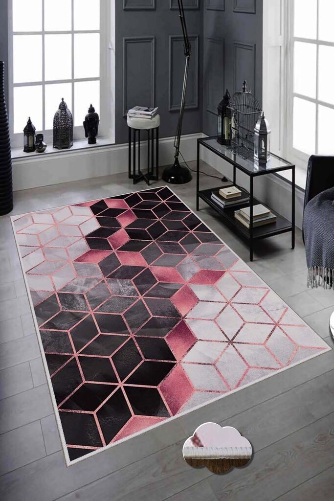 Conceptum Hypnose tepih Hmnt777, 160x230cm, šareni