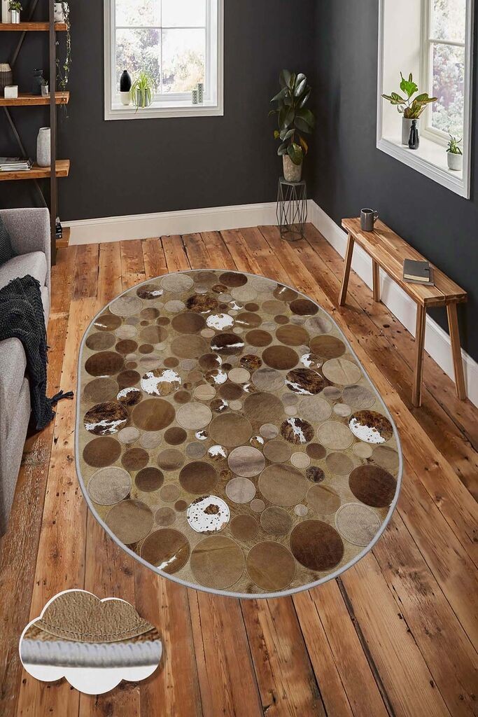 Conceptum Hypnose tepih Hmnt915, 120x180cm, šareni