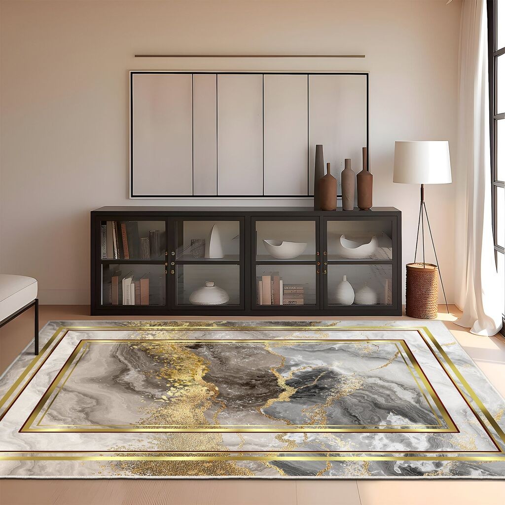 Conceptum Hypnose tepih Els2416, 100x200cm, šareni