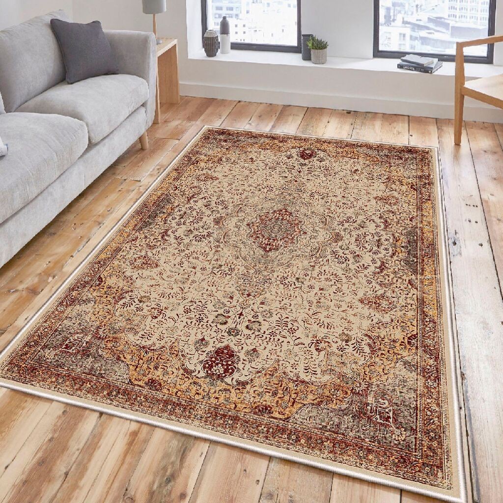 Conceptum Hypnose tepih Woosonil065, 100x150cm, šareni