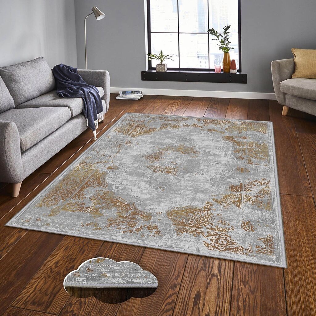 Conceptum Hypnose tepih Eexfab1196, 100x150cm, šareni