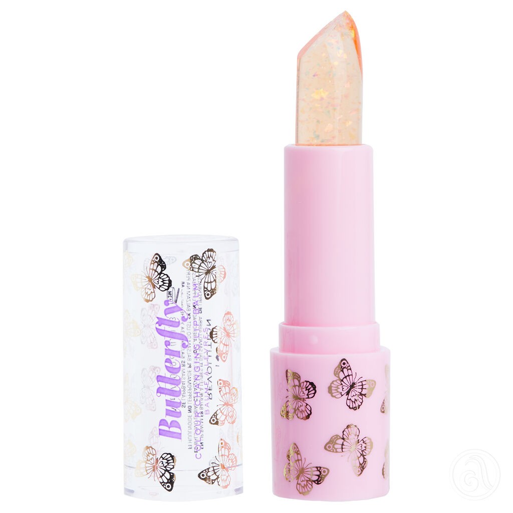 Revolution Balzam za usne Butterfly, 3 g
