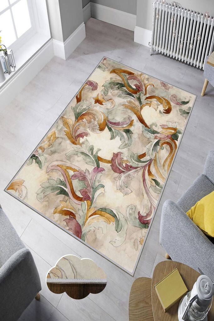 Conceptum Hypnose tepih Hmnt55, 80x200cm, šareni