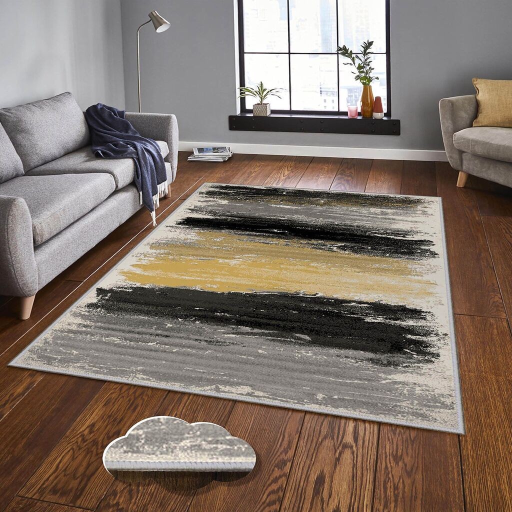 Conceptum Hypnose tepih Eexfab793, 140x220cm, šareni