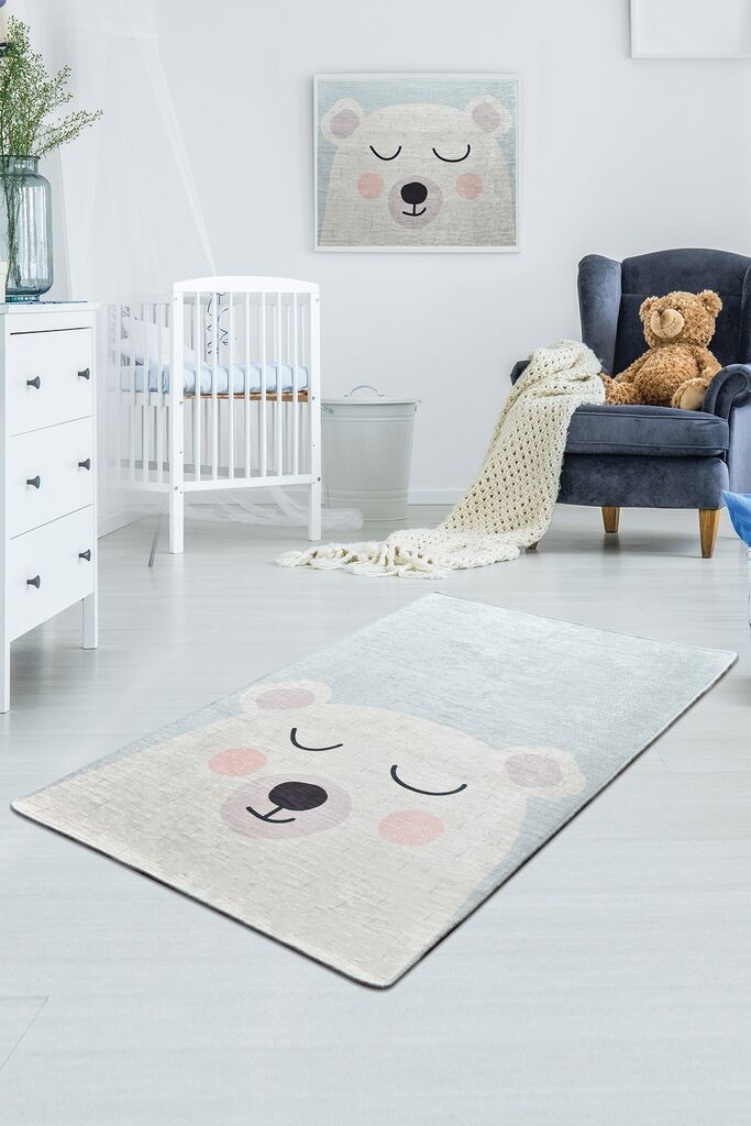 Conceptum Hypnose tepih Baby Bear, 100x160cm, šareni